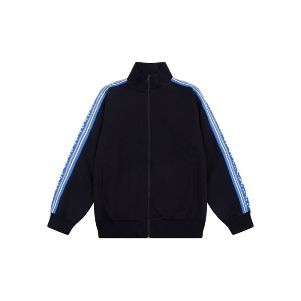 ❤루이비통 남성 블랙 트레이닝복 - Louis vuitton Mens Sweat Tshirt - lvc2305x