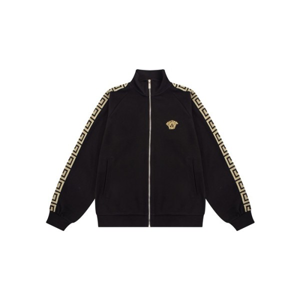 ❤베르사체 남성 집업 트레이닝복 - Versace Mens Sweat Shirt - vec2307x