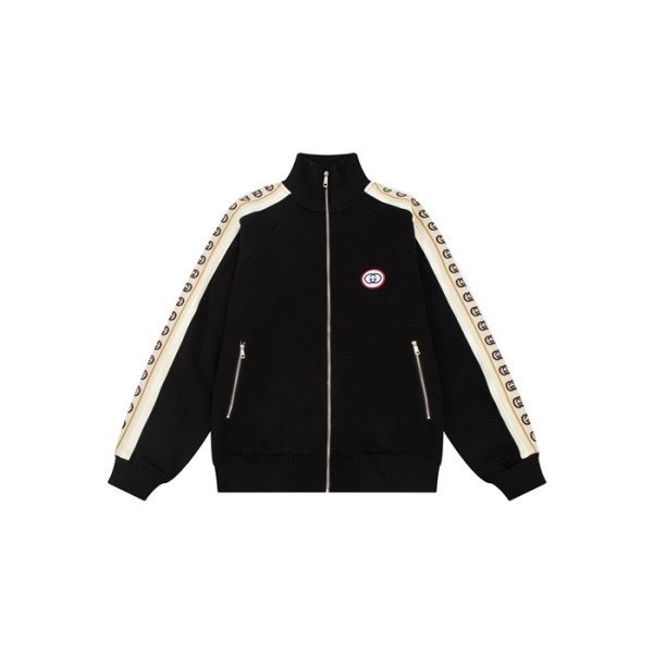 ❤구찌 남성 집업 트레이닝복 - Gucci Mens Sweat Shirt - vec2309x