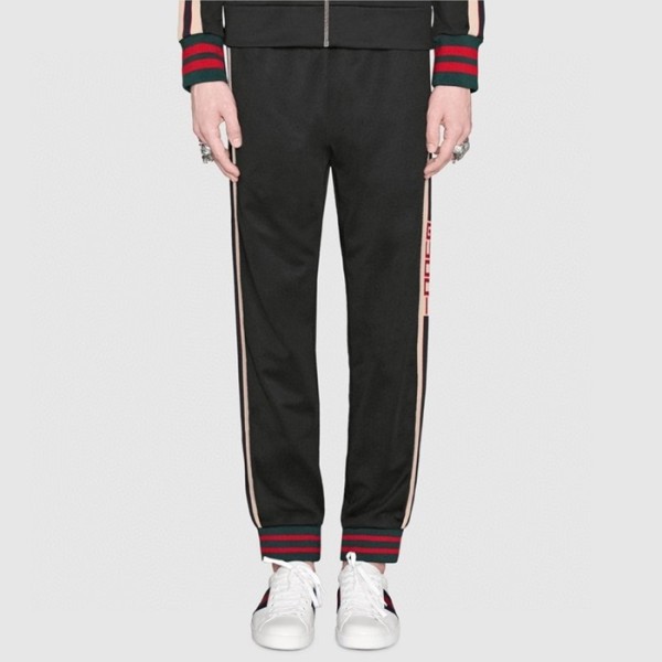 ❤구찌 남성 트레이닝 팬츠 - Gucci Mens Sweat Pants - guc2312x