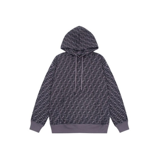 ❤펜디 남성 FF 후드티 - Fendi Mens FF Hoodie - fec2313x