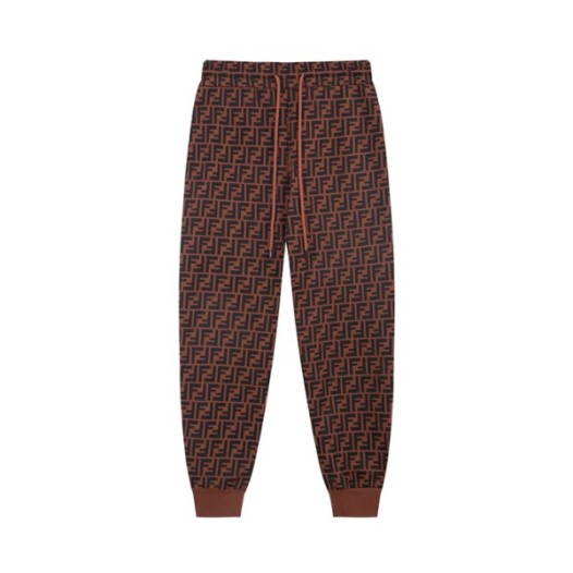 ❤펜디 남성 조거 팬츠 - Fendi Mens Jogger Pants - fec2316x