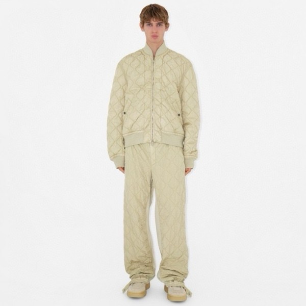 ❤버버리 남성 봄버 다운 자켓 - Burberry Mens Down Jackets - buc2322x