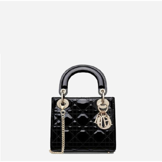 ❤디올 여성 레이디 플랜 드 파리스 자수 토트백 - Dior Lady Planned Paris Embroidery Tote Bag- di2594z