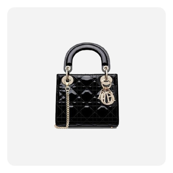 ❤디올 여성 레이디 플랜 드 파리스 자수 토트백 - Dior Lady Planned Paris Embroidery Tote Bag- di2594z