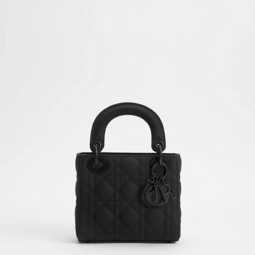 ★디올 여성 레이디 디올 체인 백 미니 - Dior Womens Lady Dior Chain Bag Mini