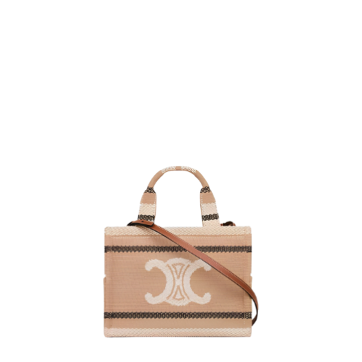 ❤셀린느 여성 트리오페 카바스 백 - Celine Womens Triomphe Cabas Bag - ceb2607x