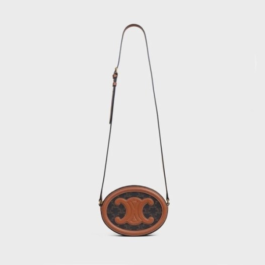 ❤셀린느 여성 트리오페 미니 백 - Celine Womens Triomphe Mini Bag - ceb2609x