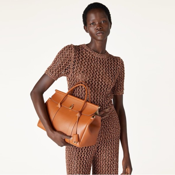 ❤로로피아나 여성 룸 백 - Loro Piana Womens Loom Bag - lpb2612x