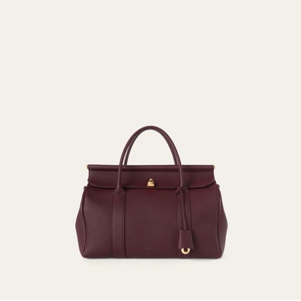 ❤로로피아나 여성 룸 백 - Loro Piana Womens Loom Bag - lpb2615x