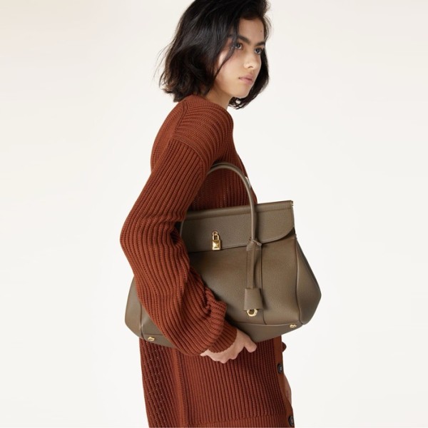 ❤로로피아나 여성 룸 백 - Loro Piana Womens Loom Bag - lpb2616x