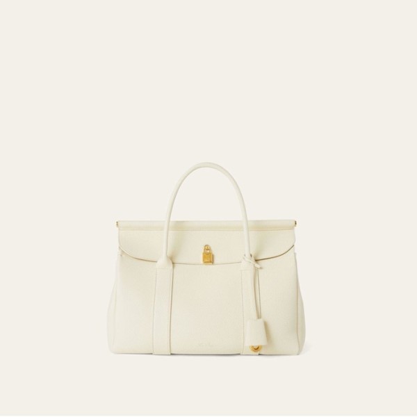 ❤로로피아나 여성 룸 백 - Loro Piana Womens Loom Bag - lpb2617x
