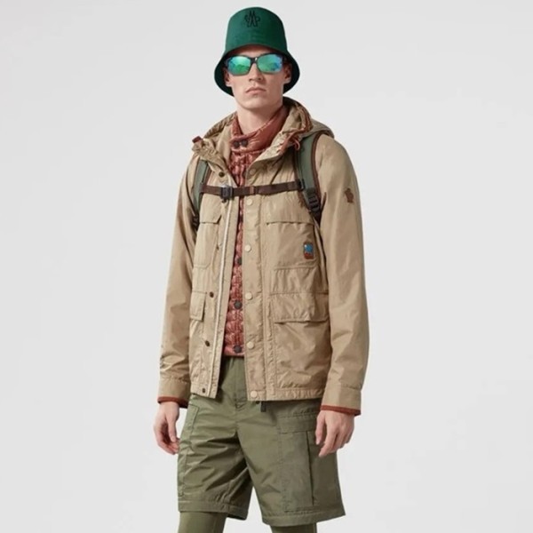 ❤몽클레어 남성 방풍 자켓 - Moncler Mens Windproof Jacket - moc2345x