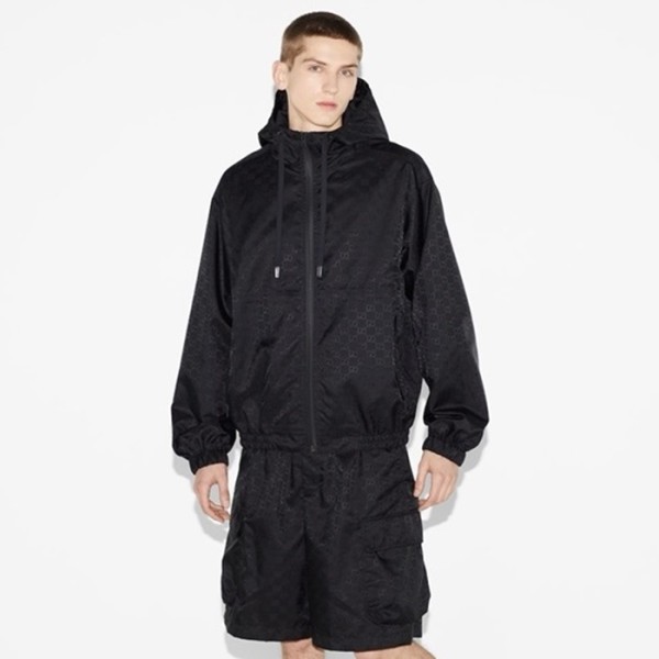 ❤구찌 남성 후드 자켓 - Gucci Mens Hoodie Jackets - guc2346x