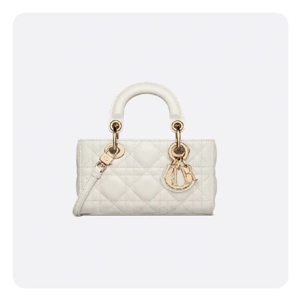 ❤디올 여성 레이디 디조이 마이크로 백 - Dior Lady D-Joy Micro Bag - di2615z