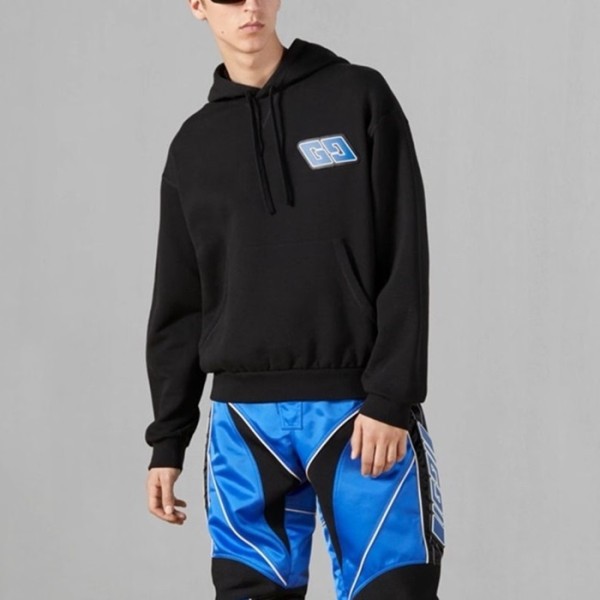 ❤구찌 남성 블랙 후드티 - Gucci Mens Black Hoodie - guc2362x
