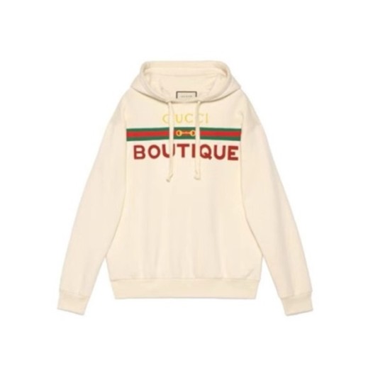 ❤구찌 남/녀 블랙 후드티 - Gucci Unisex Black Hoodie - guc2364x