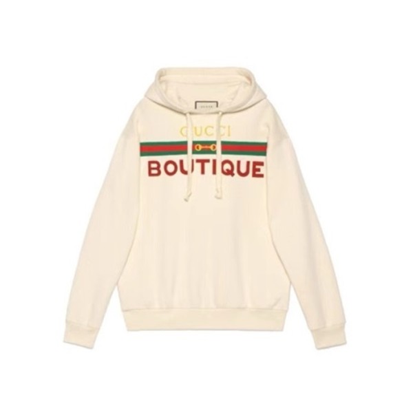 ❤구찌 남/녀 블랙 후드티 - Gucci Unisex Black Hoodie - guc2364x