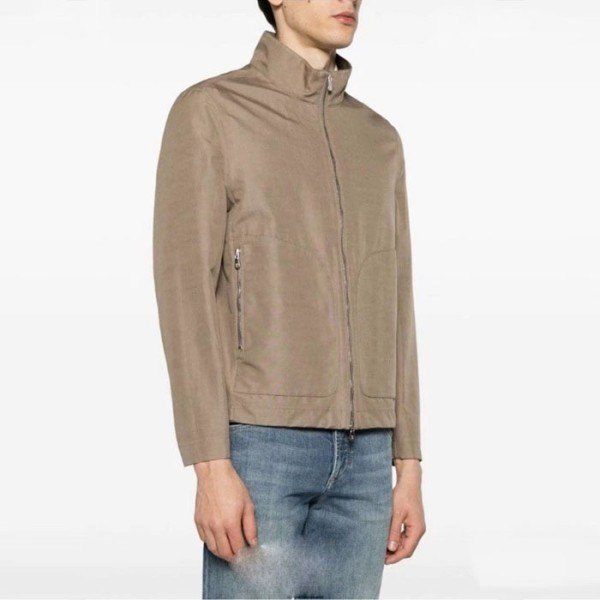 ❤브루넬로쿠치넬리 남성 베이직 자켓 - Brunello Cucinelli Mens Basic Jackets - brc2367x