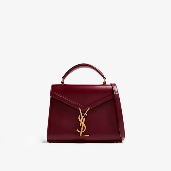 ❤입생로랑 여성 카산드라 미니 백 - Saint Laurent Womens Cassandra Mini Bag - ysb2618x