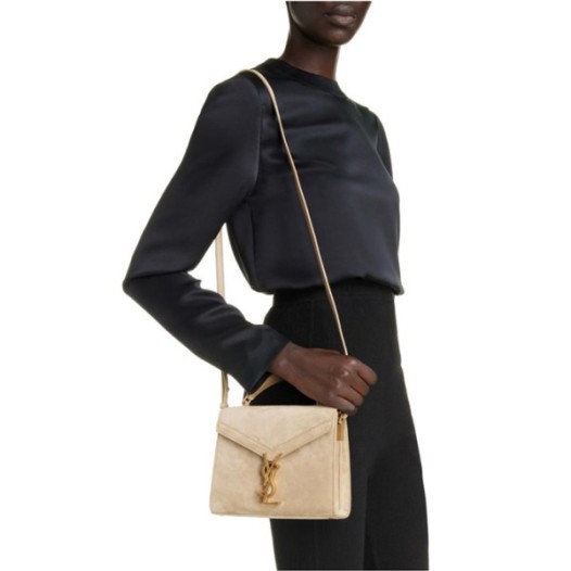 ❤입생로랑 여성 카산드라 미니 백 - Saint Laurent Womens Cassandra Mini Bag - ysb2619x