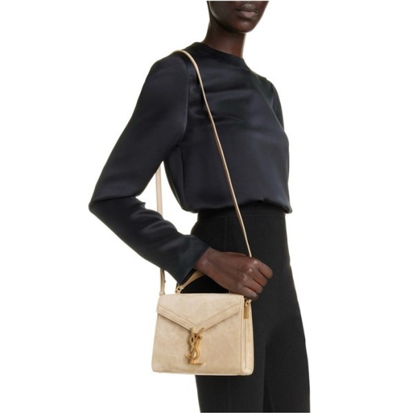 ❤입생로랑 여성 카산드라 미니 백 - Saint Laurent Womens Cassandra Mini Bag - ysb2619x