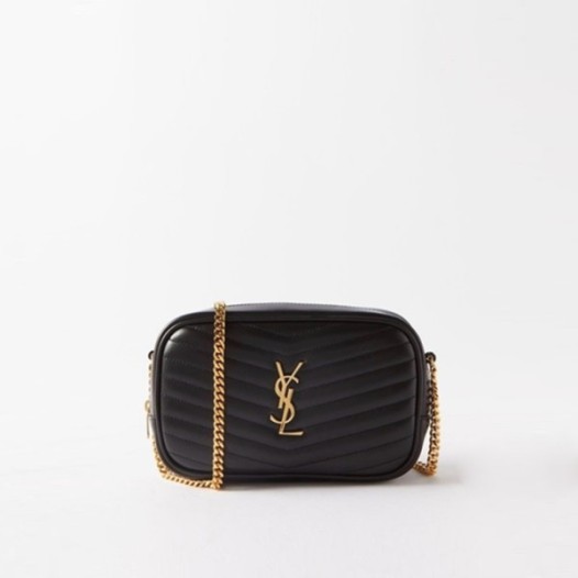 ❤입생로랑 여성 루 미니 백 - Saint Laurent Womens Lou Mini Bag - ysb2621x
