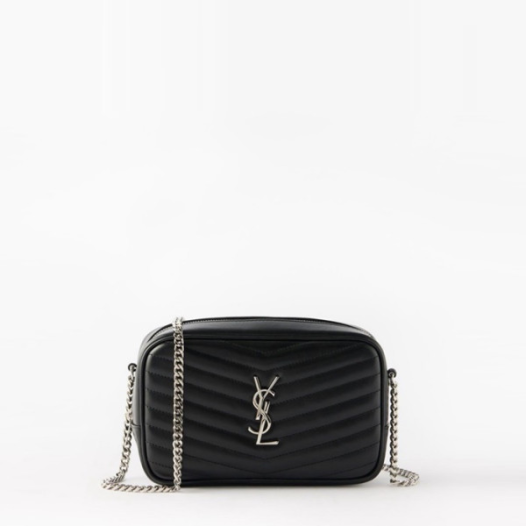 ❤입생로랑 여성 루 미니 백 - Saint Laurent Womens Lou Mini Bag - ysb2623x