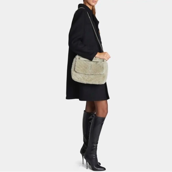 ❤입생로랑 여성 니키 백 - Saint Laurent Womens Niki Bag - ysb2624x
