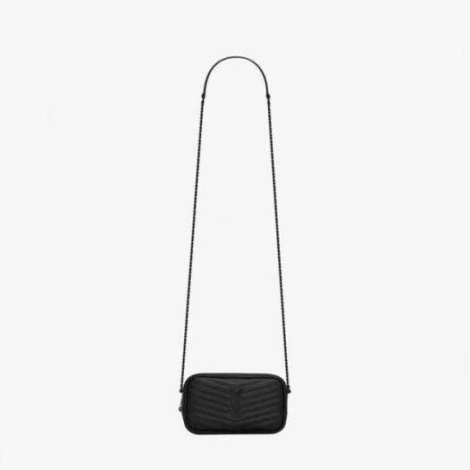 ❤입생로랑 여성 루 미니 백 - Saint Laurent Womens Lou Mini Bag - ysb2625x