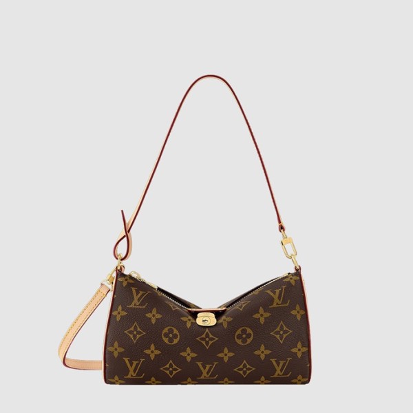 ❤매장판 루이비통 여성 포쉐트 티레트 M47123 - Louis vuitton Womens Pochette Tirette - lvb2627x