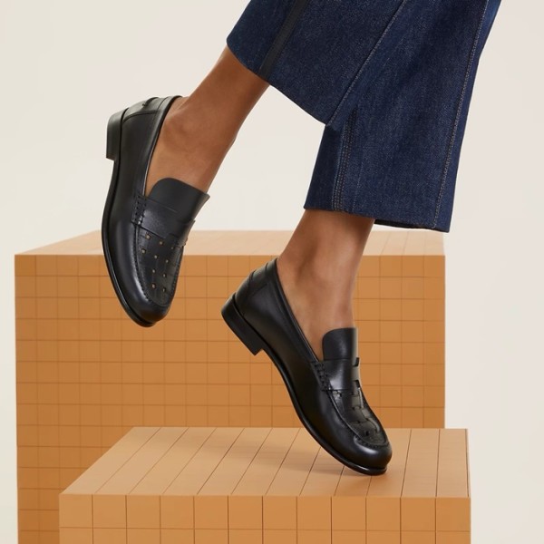 ❤에르메스 여성 에클레어 로퍼 - Hermes Womens Eclair Loafer - hes1413x