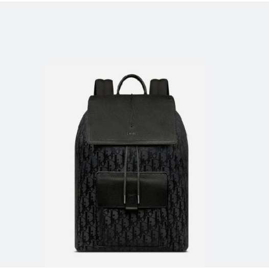 ❤디올 오블리크 갤럭시 스무스 카프스킨 모션 - Dior  Oblique  Galaxy Smooth Motion Bag- di2639z