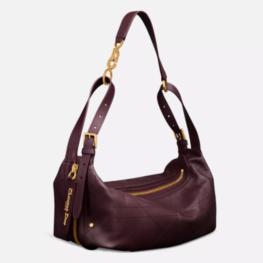 디올 여성 디 저니 빈티지 스무스 미디엄 백 - Dior Womens D-Journey Medium Bag