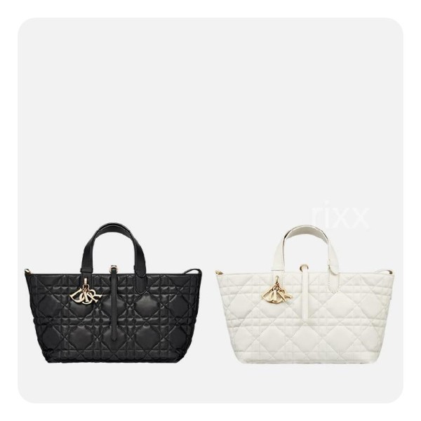 ❤@@@디올 Toujours 미디엄 백 - Dior Toujours Medium Bag- di2642z