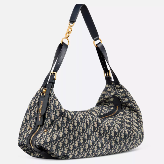 디올 여성 디 저니 라지 백 - Dior Womens D-Journey Large Bag
