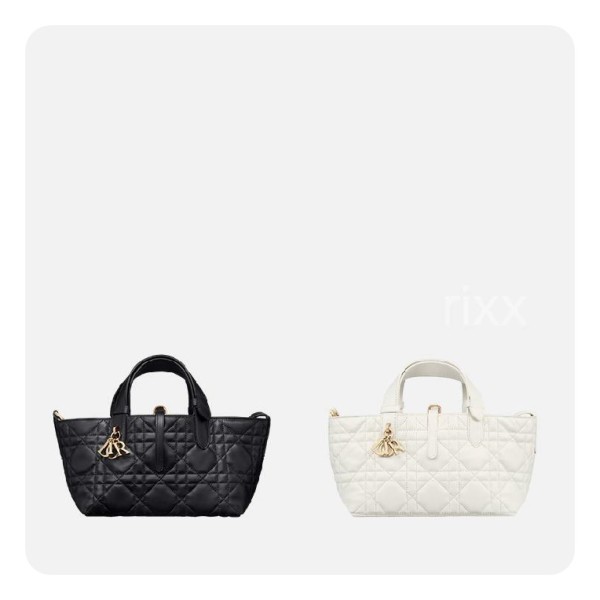 ❤@@@디올 Toujours 스몰 백 - Dior Toujours Small Bag- di2643z