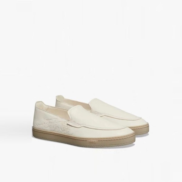 ❤벨루티 남성 에던 스크리토 로퍼 - Berluti Mens Eden Scritto Loafer - bes1422x