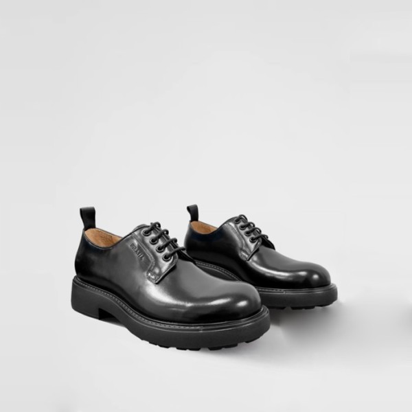 ❤프라다 남성 클래식 로퍼 - Prada Mens Classic Loafer - prs1427x