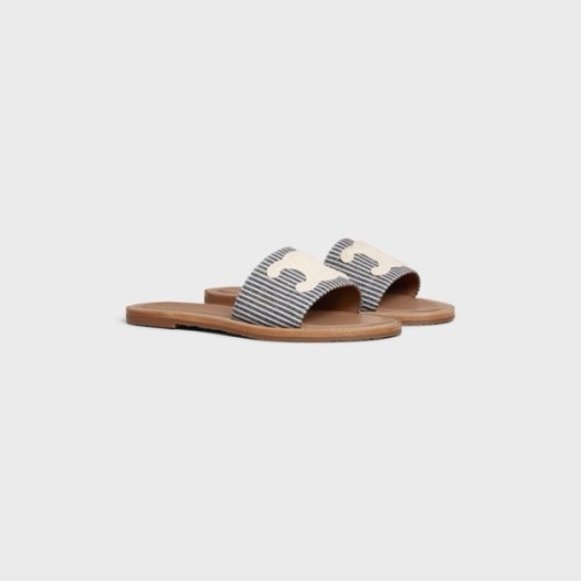 ❤셀린느 여성 트리오페 뮬 - Celine Womens Celing Mules - ces1485x