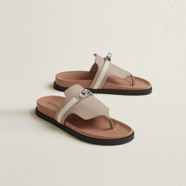 ❤에르메스 여성 켈리 쪼리 - Hermes Womens Kelly Mules - hes1451x