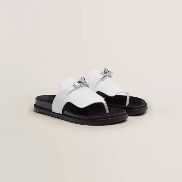 ❤에르메스 여성 켈리 쪼리 - Hermes Womens Kelly Mules - hes1453x