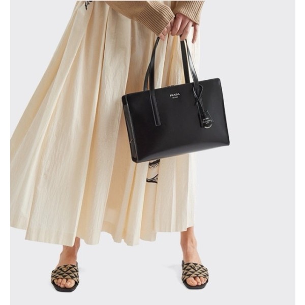 ❤프라다 여성 글로우 뮬 - Prada Womens Glow Mules - prs1467x