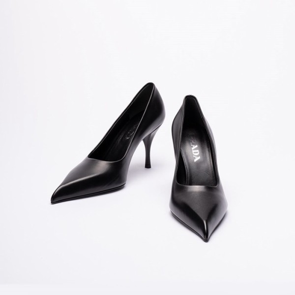 ❤프라다 여성 모던 펌프스 - Prada Womens Modern Pumps - prs1469x