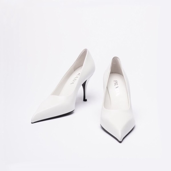 ❤프라다 여성 모던 펌프스 - Prada Womens Modern Pumps - prs1470x