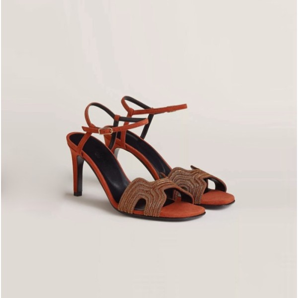 ❤에르메스 여성 헤덴 샌들 - Hermes Womens Heden Sandal - hes1484x