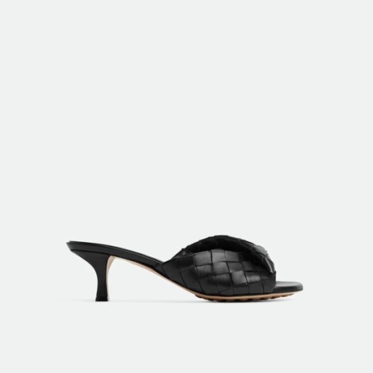 ❤보테가베네타 여성 인트레치아토 샌들 - Bottaga veneta Womens Intrecciato Sandal - bvs1489x
