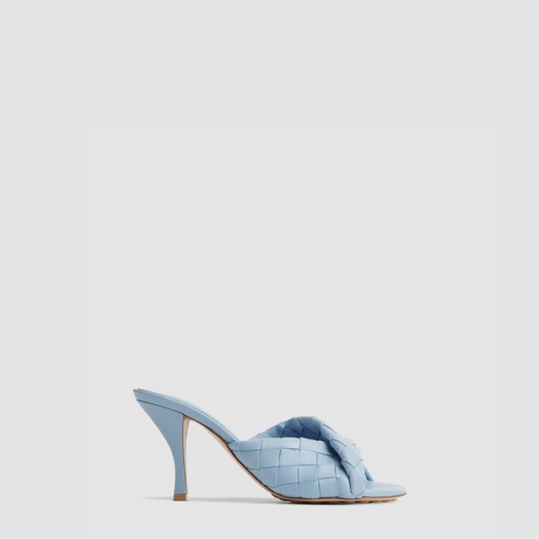 ❤보테가 베네타 여성 블링크 뮬 - Bottega veneta Womens Blink Mule - bvs1491x