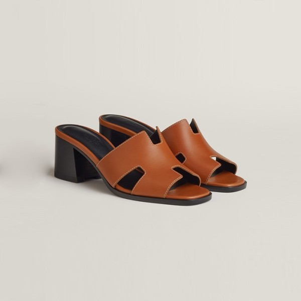 ❤에르메스 여성 헬리아 샌들 - Hermes Womens Helia Sandal - hes1497x