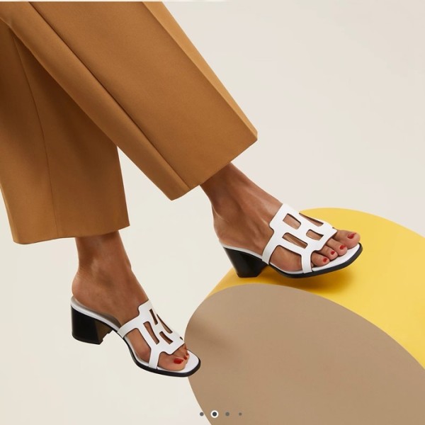 ❤에르메스 여성 이지 60 샌들 - Hermes Womens Izzy 60 Sandal - hes1498x